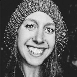 Meet your Posher, Jen